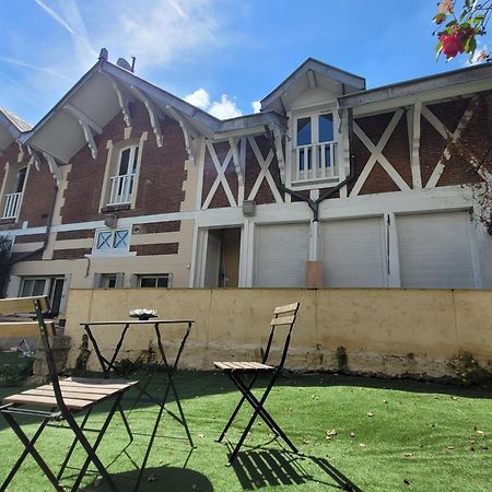 Villa Waterlily Et Coquelicot House Vernon  Exterior foto
